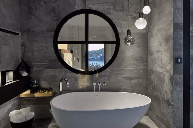 SUITE STANDARD