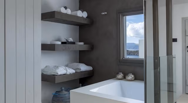 SUITE STANDARD