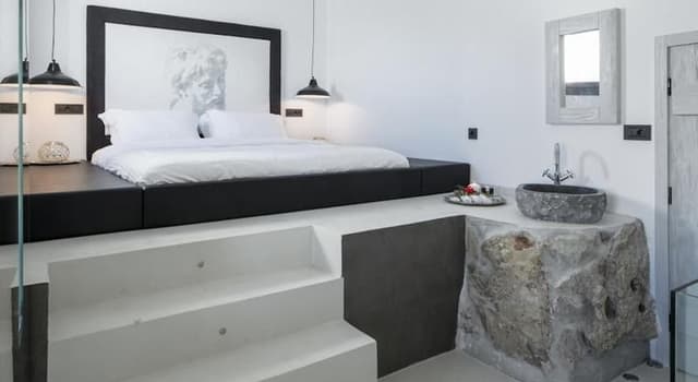 SUITE STANDARD