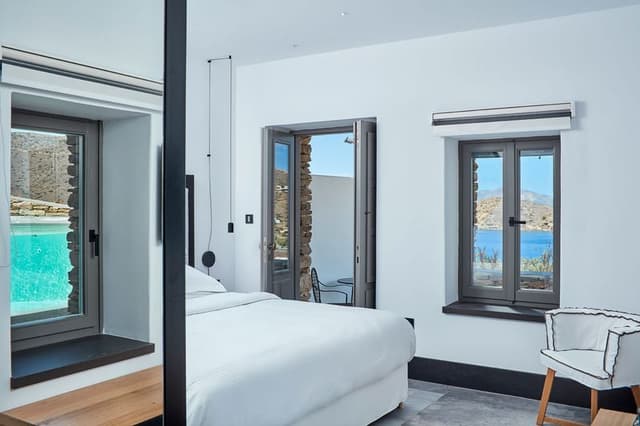 SUITE STANDARD