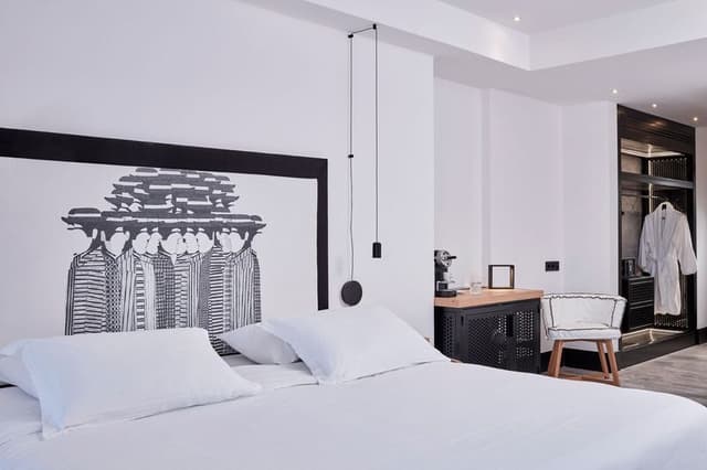 JUNIOR SUITE STANDARD