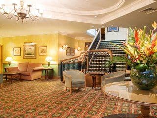 Sunderland Marriott Sunderland Marriott