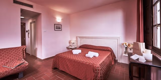 SUITE STANDARD