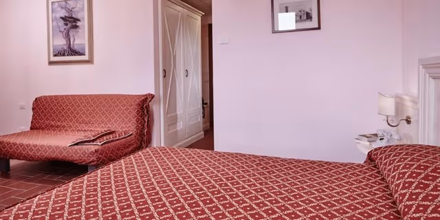 SUITE STANDARD