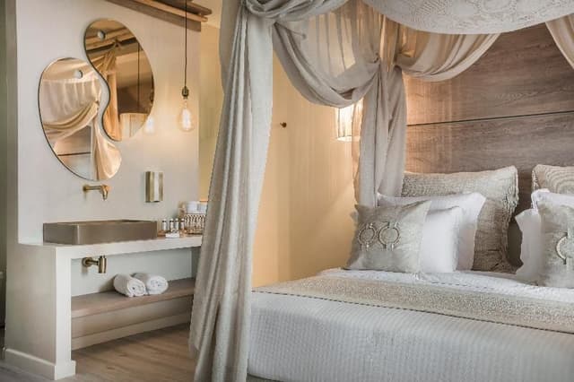 SUITE HONEYMOON