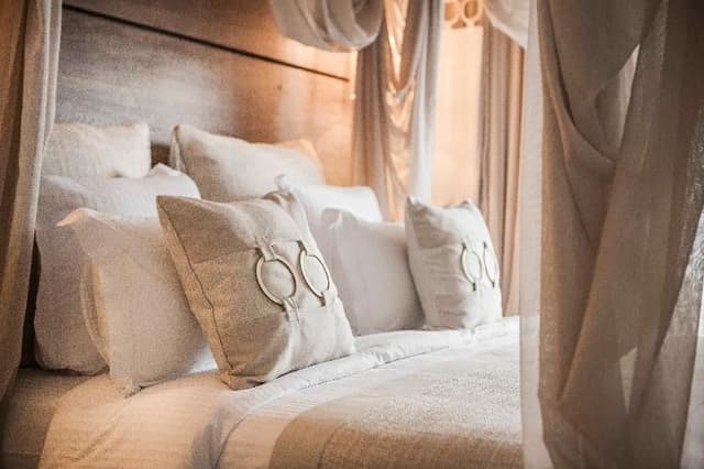 SUITE HONEYMOON