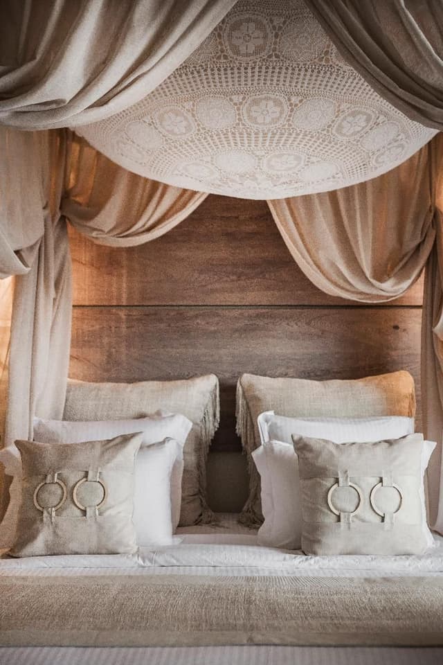SUITE HONEYMOON