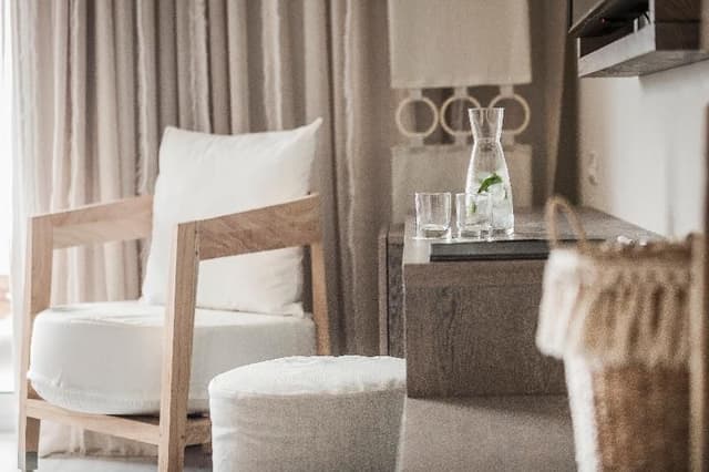 SUITE HONEYMOON