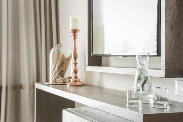 SUITE HONEYMOON