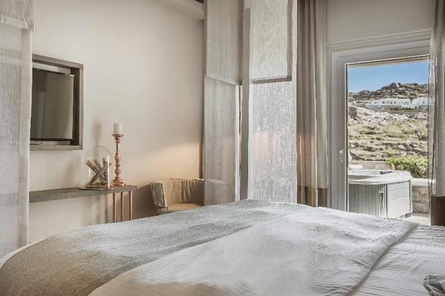SUITE HONEYMOON