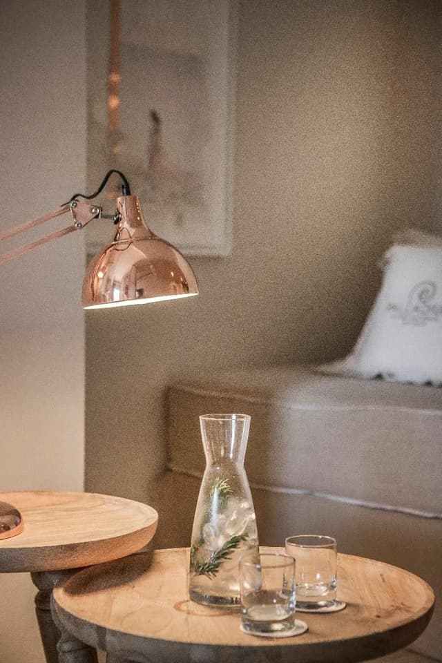 SUITE HONEYMOON