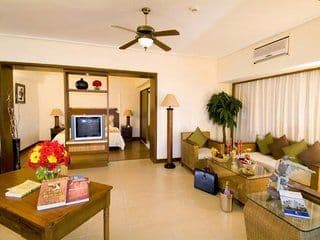 Eadry Resort