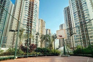 Horison Ultima Suite & Residence Rasuna