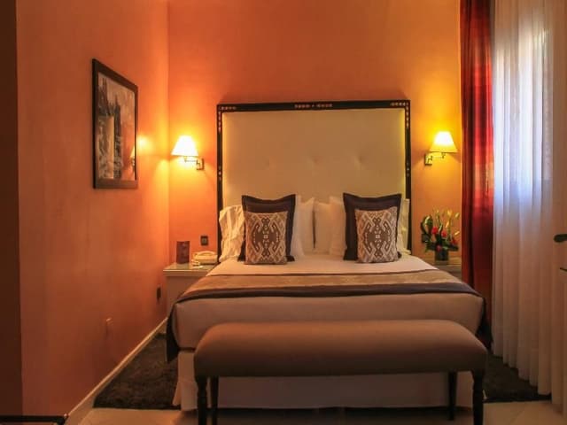 SUITE STANDARD