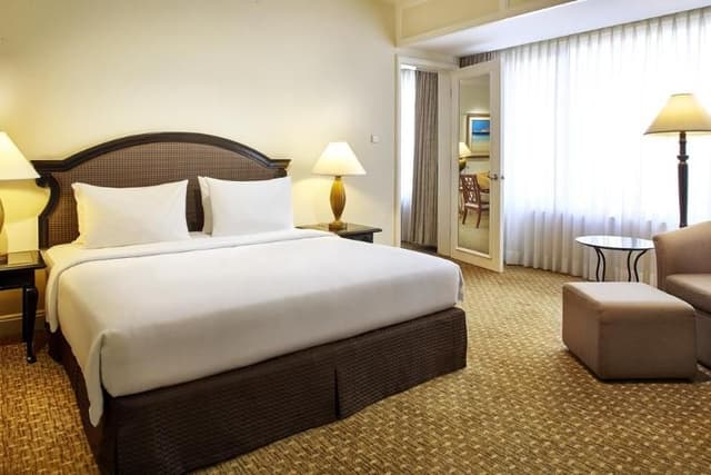 SUITE STANDARD