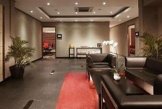 Kimaya Slipi Jakarta by Harris Kimaya Slipi Jakarta by Harris