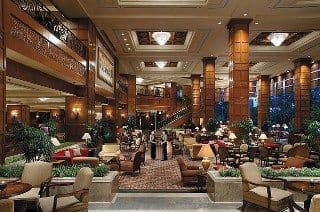 Shangri-La Hotel Surabaya Shangri-La Hotel Surabaya