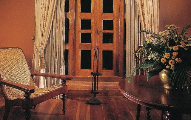 SUITE STANDARD