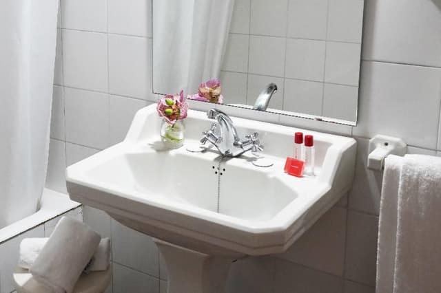 Double or Twin WITH TERRACE