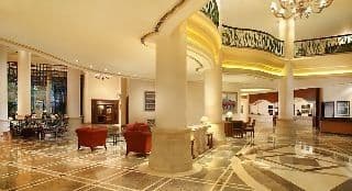 มีเลีย ปูโรซานิ ยอกยาการ์ตา