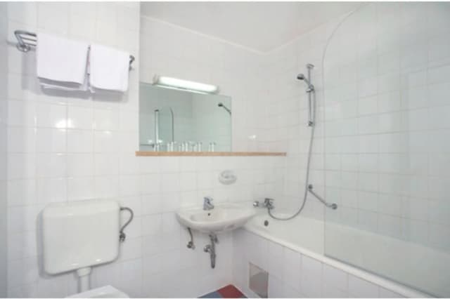 APARTMENT SUPERIOR TWO BEDROOMS