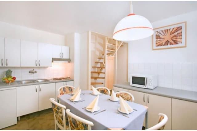 APARTMENT PREMIUM TWO BEDROOMS
