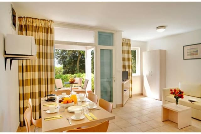 APARTMENT PREMIUM TWO BEDROOMS
