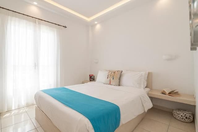 APARTMENT SUPERIOR SEA VIEW
