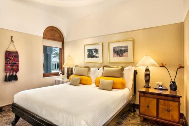 SUITE STANDARD