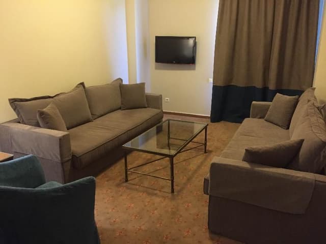 APARTMENT TWO BEDROOMS