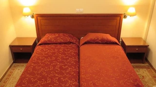 SUITE STANDARD