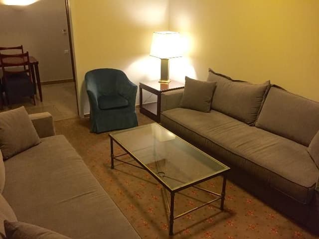 APARTMENT TWO BEDROOMS