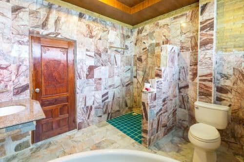 Grand Deluxe Triple Bungalow