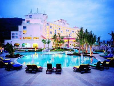 Holiday Inn Resort Yalong Bay Sanya