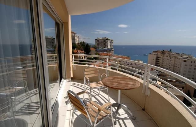 APARTMENT SEA VIEW TWO BEDROOMS