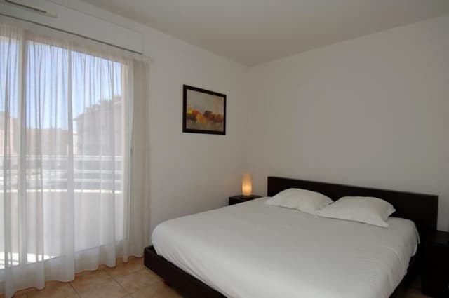 APARTMENT SEA VIEW TWO BEDROOMS