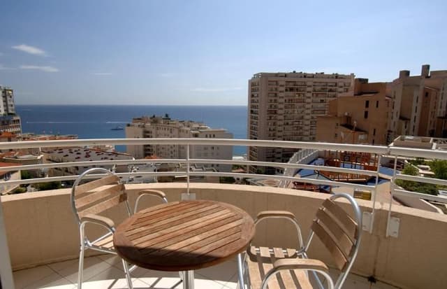 STUDIO SEA VIEW