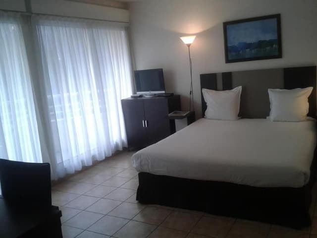 APARTMENT SEA VIEW TWO BEDROOMS
