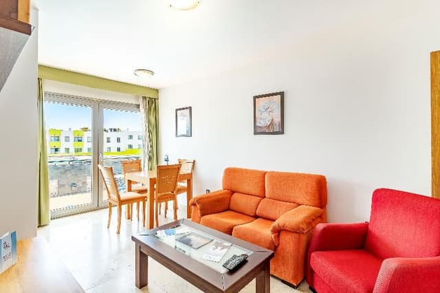 APARTMENT STANDARD