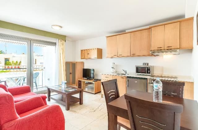 APARTMENT STANDARD