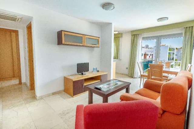 APARTMENT STANDARD