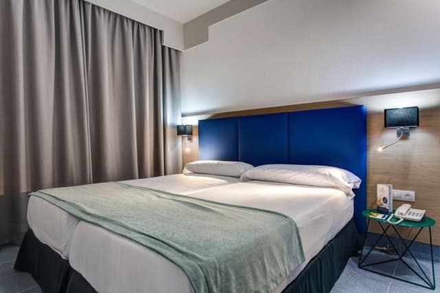 SUITE STANDARD