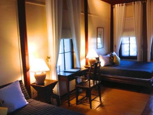 One-Bedroom Villa