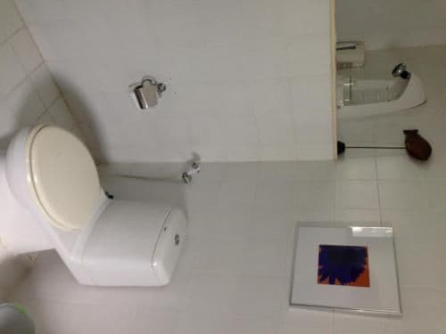 Deluxe Double Room with Garden View