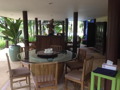 One-Bedroom Villa