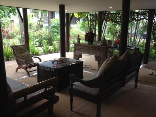 One-Bedroom Villa