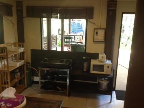 Two-Bedroom Villa