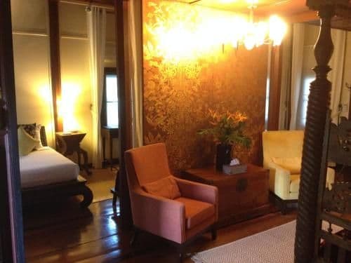 One-Bedroom Villa