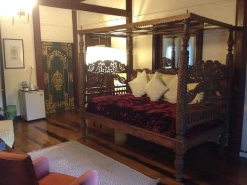One-Bedroom Villa