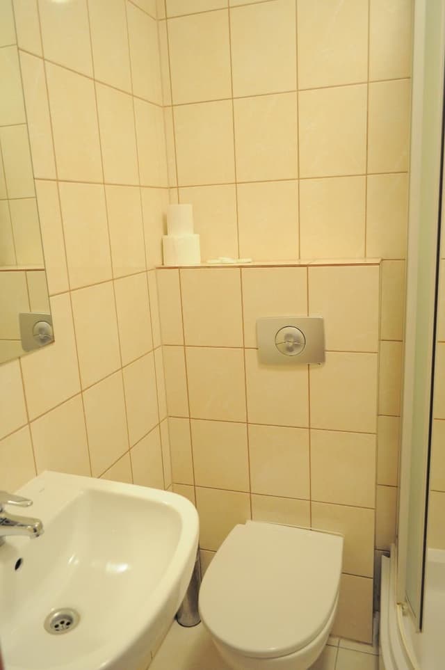 DOUBLE SINGLE USE STANDARD